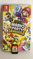 Super Mario Party Jamboree - Nintendo Switch Game! 🎉🕹️