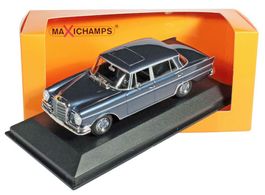 1:43 Maxichamps - Mercedes-Benz 300 SE lang 1963