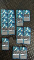 Swiss Crypto Stamps V1.0. Diverse ID
