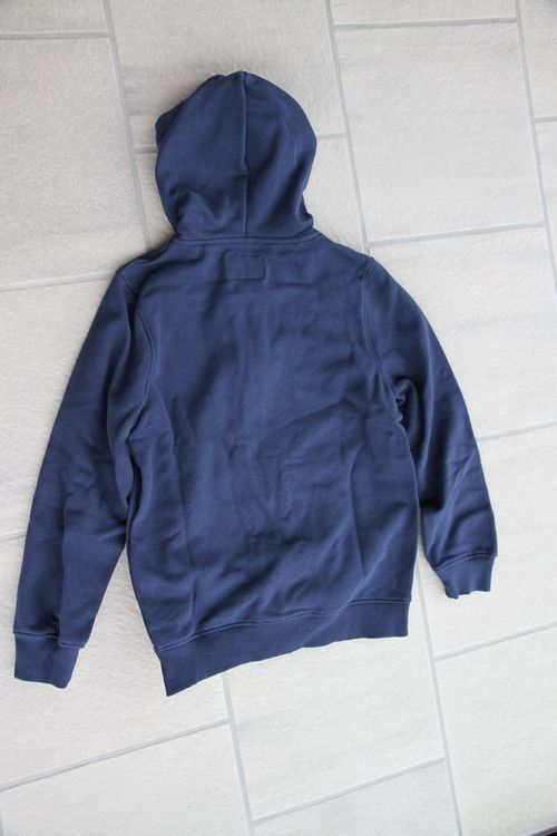 C&A Vestes: Softshelljacke mit Kapuze, C & A, Grösse 158 – D'occasion à Nesselnbach par ubourson 1