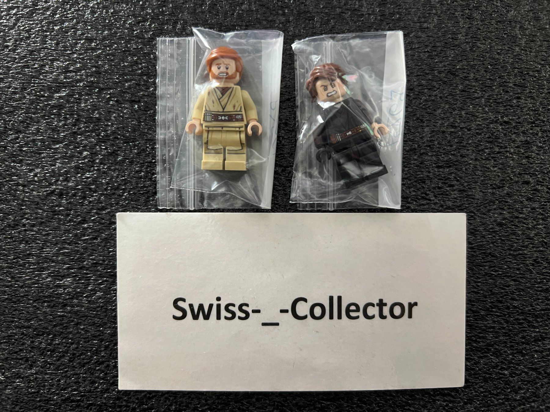 Lego Kit di costruzioni: Lego Star Wars 75269 Duel on Mustafar – Nuovo (secondo la descrizione) da Birmensdorf ZH venduto da Swiss-_-Collector 1