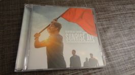 Sunrise Ave - Heartbreak Century CD