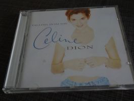 Celine Dion - Falling into you CD