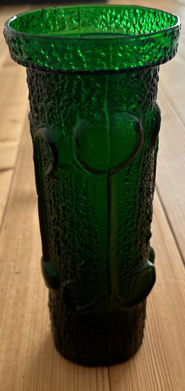 Vasi & Recipienti: Vase N. Still oder W. Husted – Usato da Luzern venduto da Mamutpe