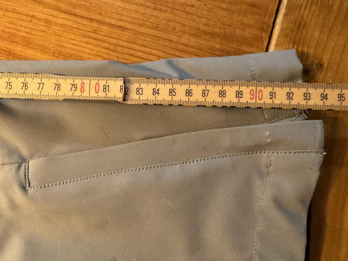 Kjus Pantaloni: Kjus Skihose 38 – Usato da Speicher venduto da tan_9bfm 6