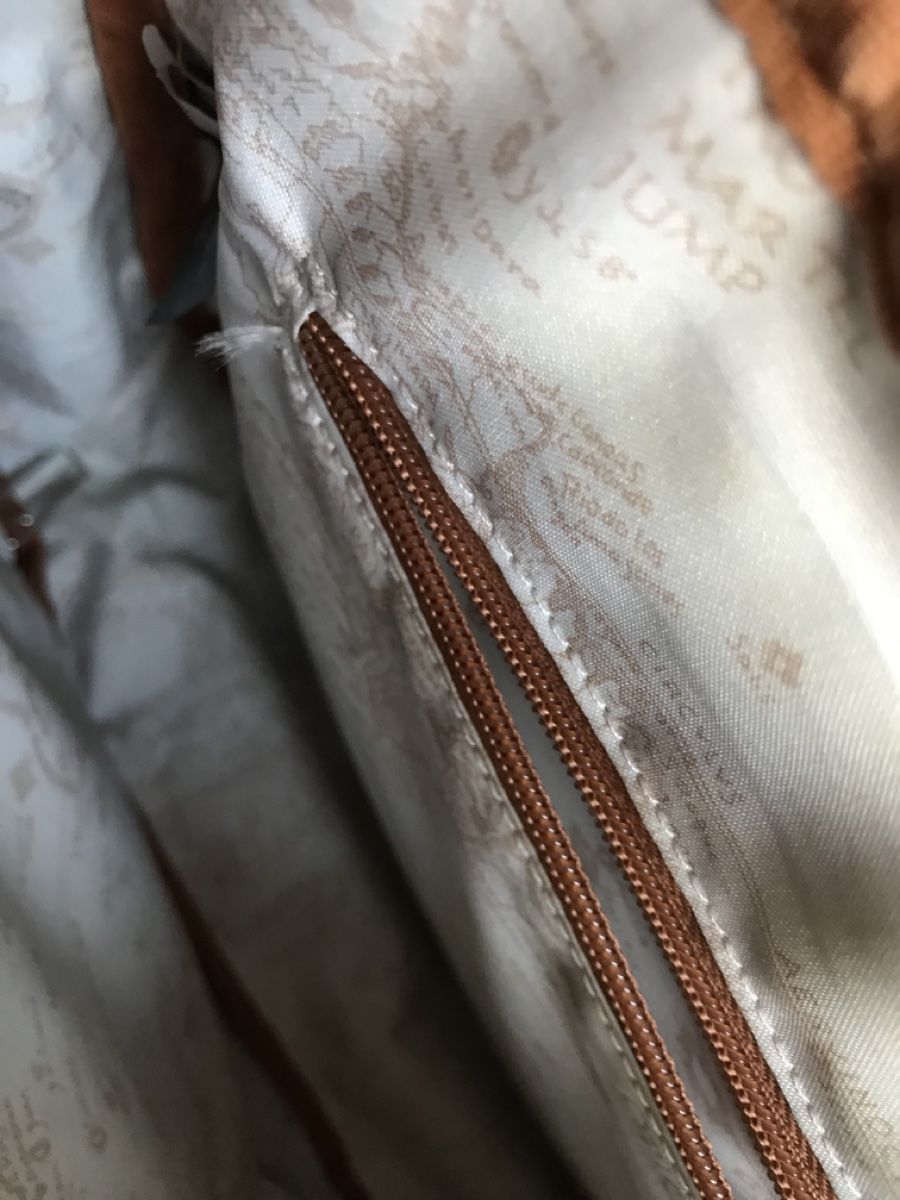 Autres vêtements & accessoires: Sac bandoulière Jump kaki – D'occasion à Grimisuat par eliseba88 6