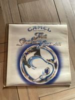 Camel - The Snow Goose - Classic Vinyl LP Record 🎵