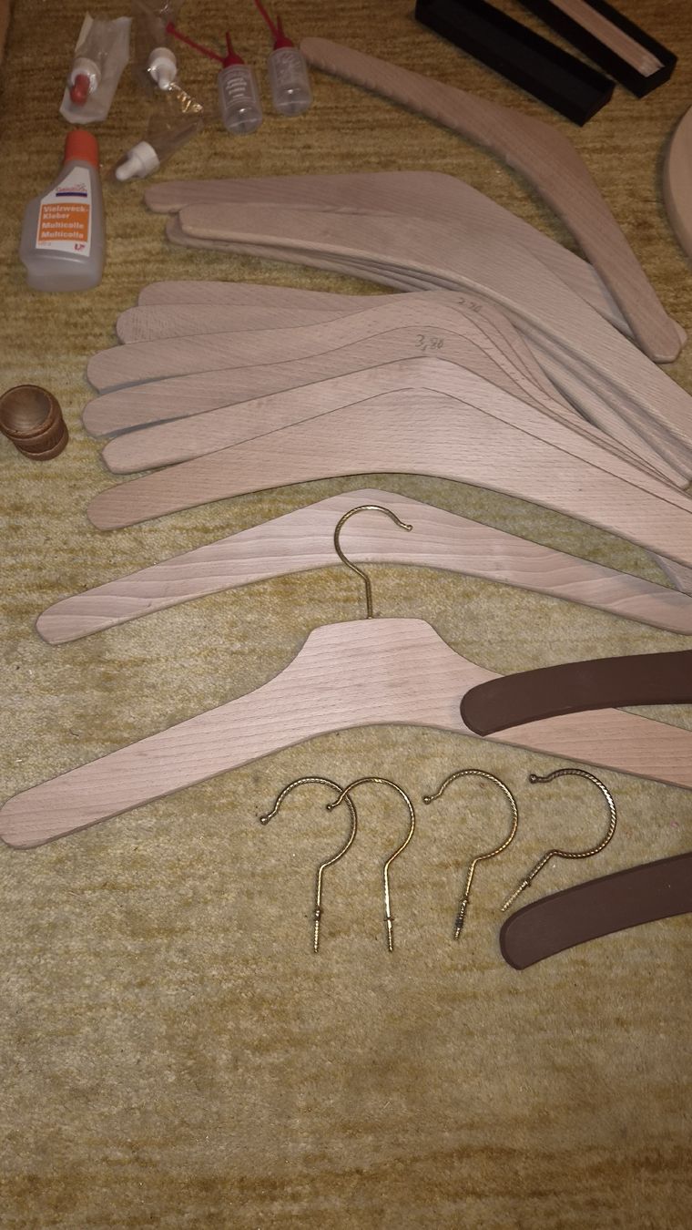 Kit bricolage: Bastelset Riesensammlung  – Nuovo (secondo la descrizione) da Kölliken venduto da MissesBossTop1 3