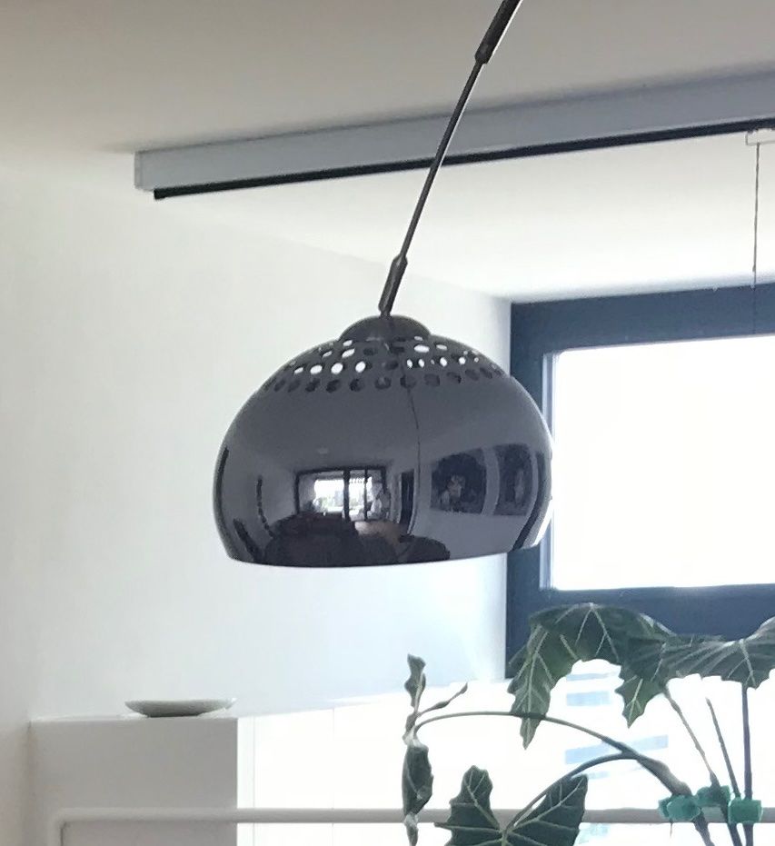 Pfister Lampade: Stehleuchte BOW – Usato da Wallisellen venduto da livdeluxe 4