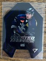 HC Ambri-Piotta Crested Leaders Andre Heim