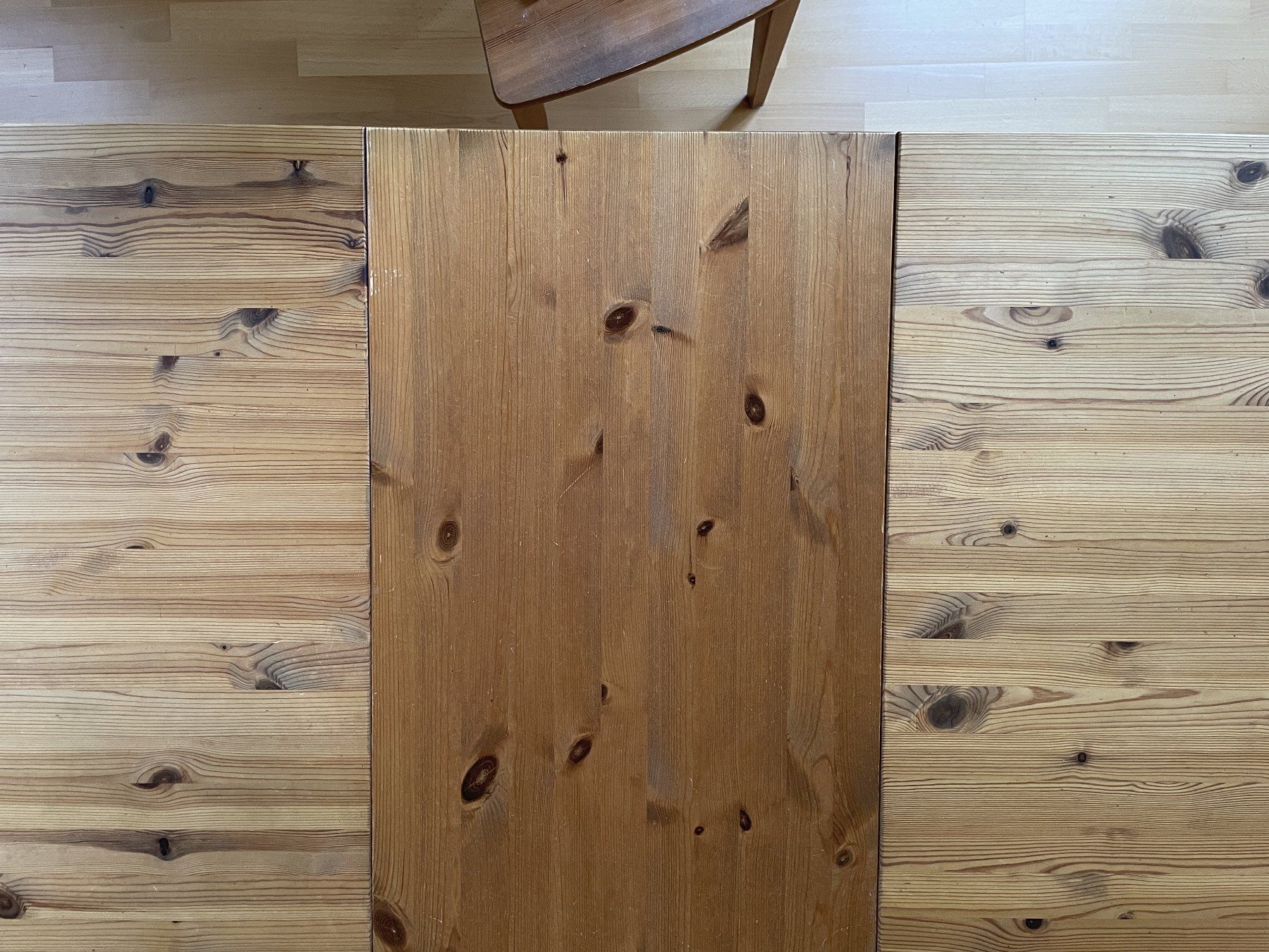 Tavoli: Esstisch ausziehbar – Usato da Gebenstorf venduto da Hhedy 3