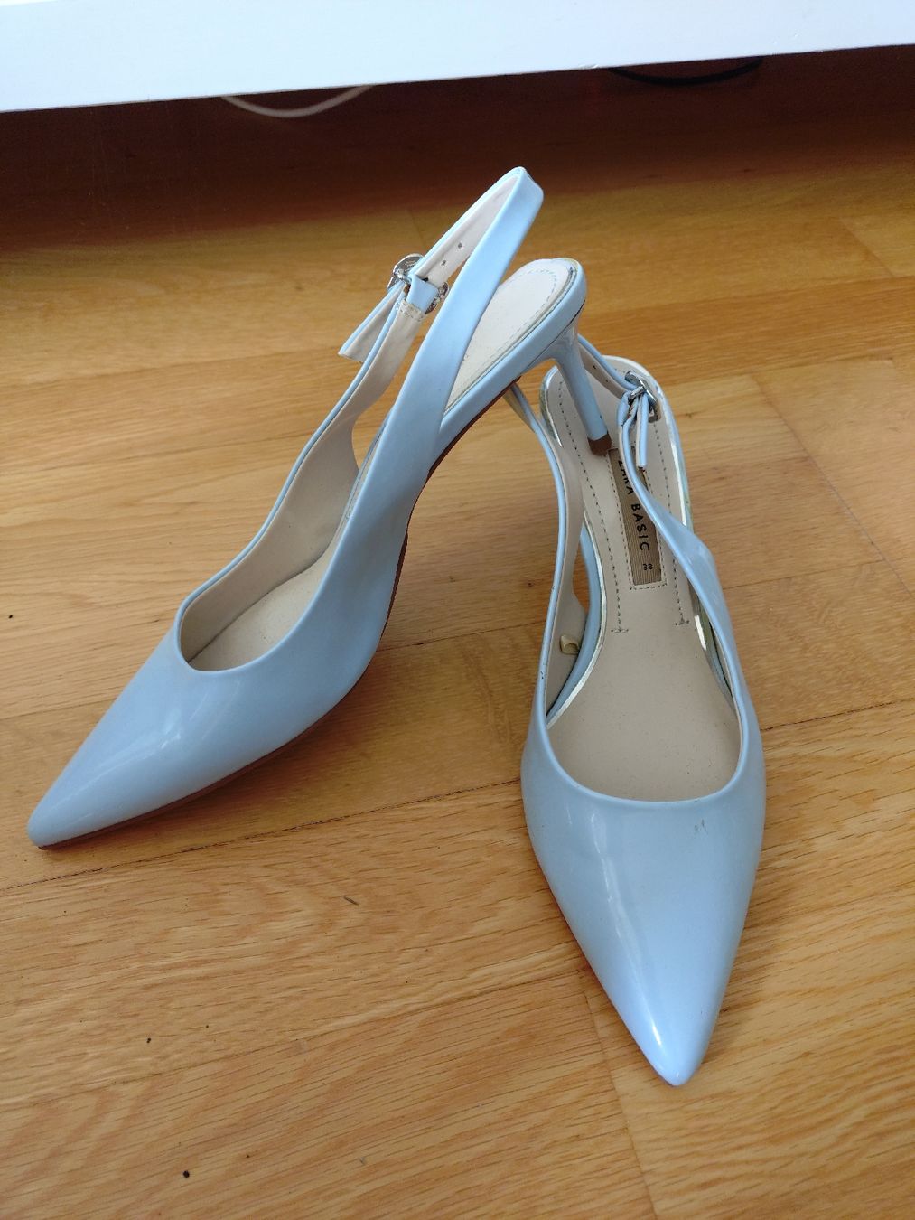 Zara Damenschuhe: Zara Pumps – Gebraucht aus Bern von mariuliis