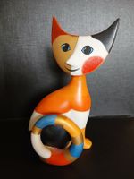 Goebel Katze Francesco Keramik Rosina Wachtmeister 