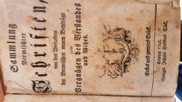 buch 1748