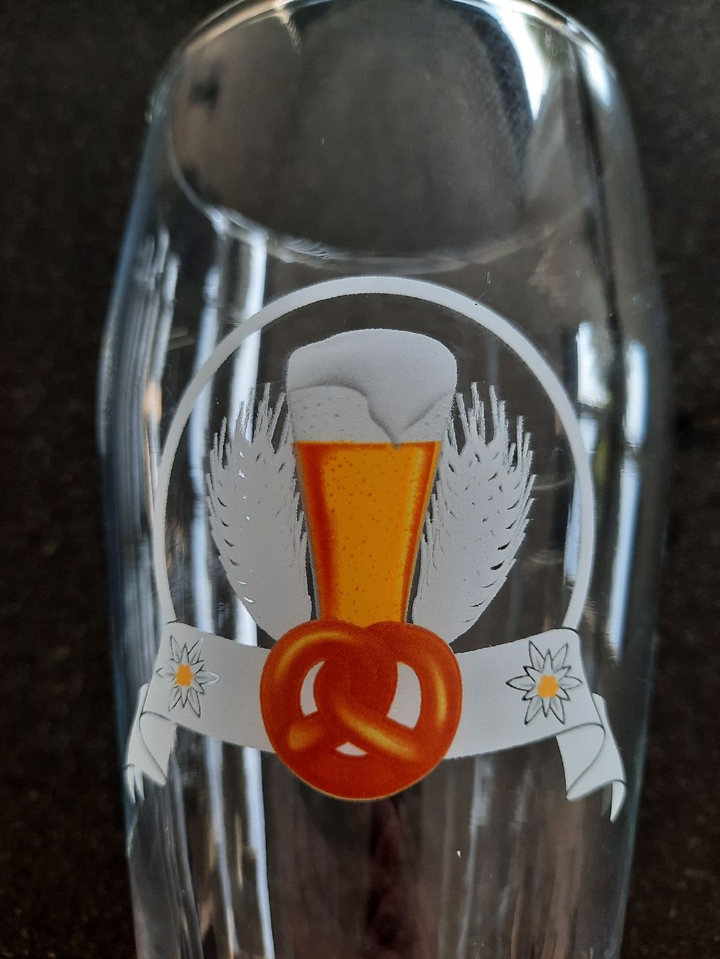 Verres: Biergläser 6er-Set – Neuf (Voir description) à Dörflingen par Palmetto 3