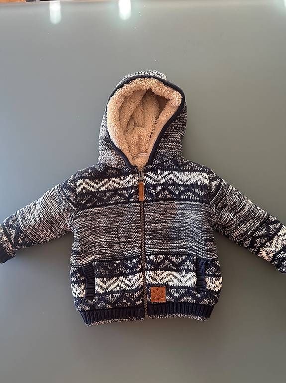 Giacche & Cappotti: Herbst / Winter Jacke Gr 86 – Usato da Hirzel venduto da IJ8810