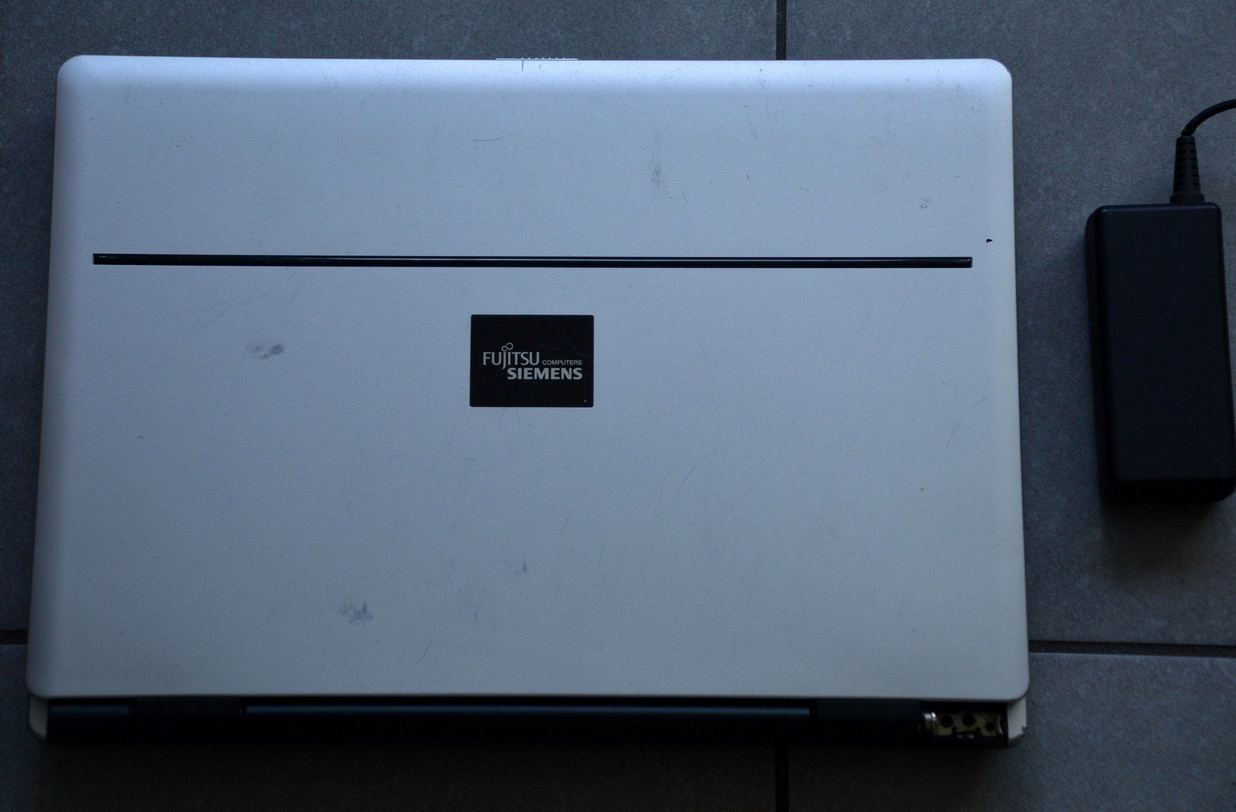 Fujitsu Notebook: Laptop Fujitsu Siemens Amilo Pi2515 – Usato da Collonges venduto da arashee 3