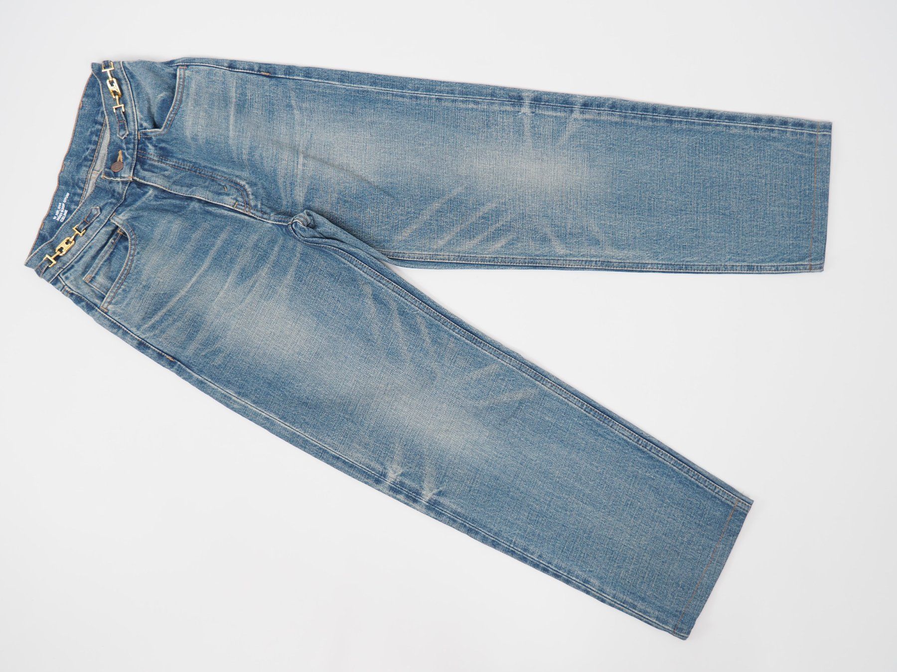 Celine Jeans: CELINE Dylan Jeans Gr. 25 (6169) – Usato da Zürich venduto da fundsachenverkauf
