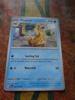 POKEMON  Floatzel   G  OBF EN   049/197   HP110   2023