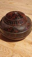 Art Deco Tabaktose Bakelit