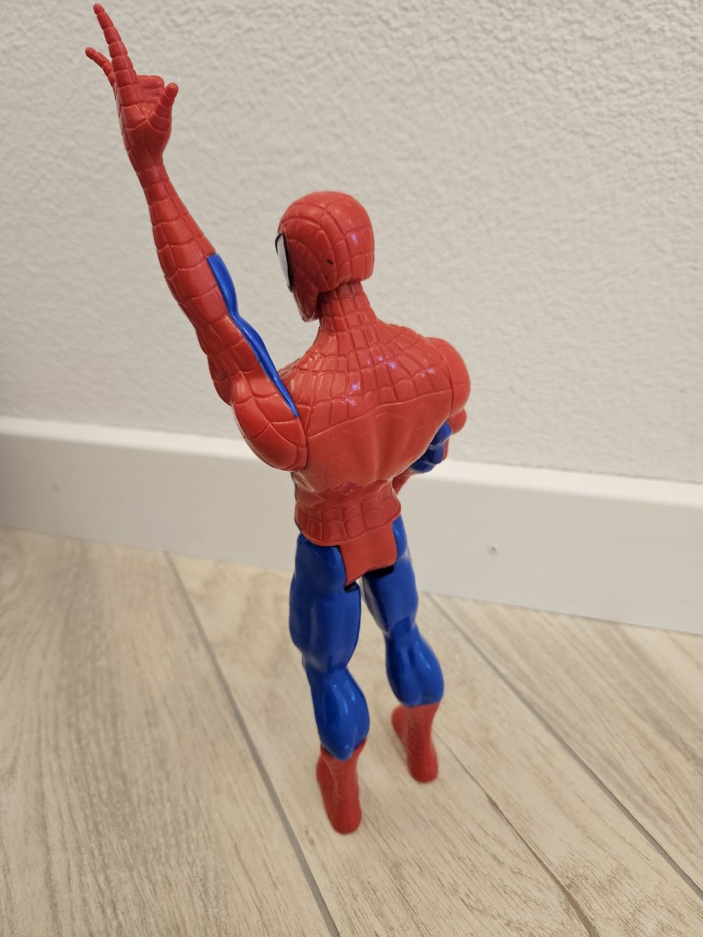 Hasbro Figuren: Spiderman Spielfigur – Gebraucht aus Hombrechtikon von jen_b 2