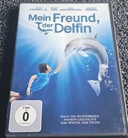 DVD Mein Freund, der Delfin (22571)