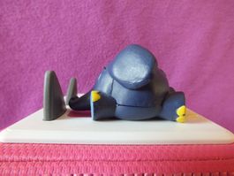 Tonie Box Figur - Die Sendung mit der Maus - Elefant