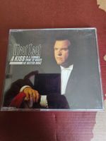 CD Single - Meat Loaf – A Kiss Is A Terrible Thing To...