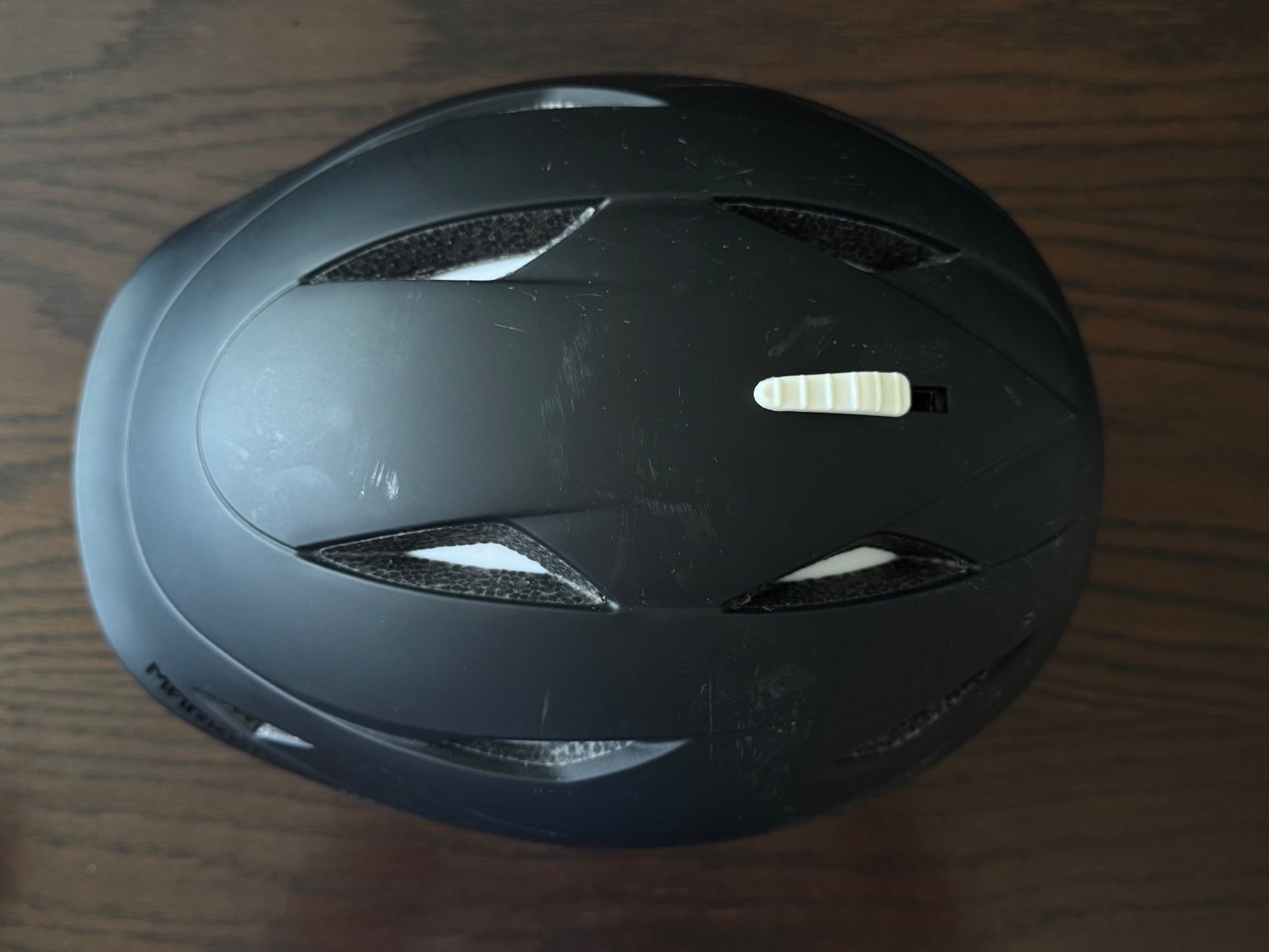 Marker Caschi: Marker Skihelm + Uvex Skibrille – Usato da Binningen venduto da Dan_Shachar 5