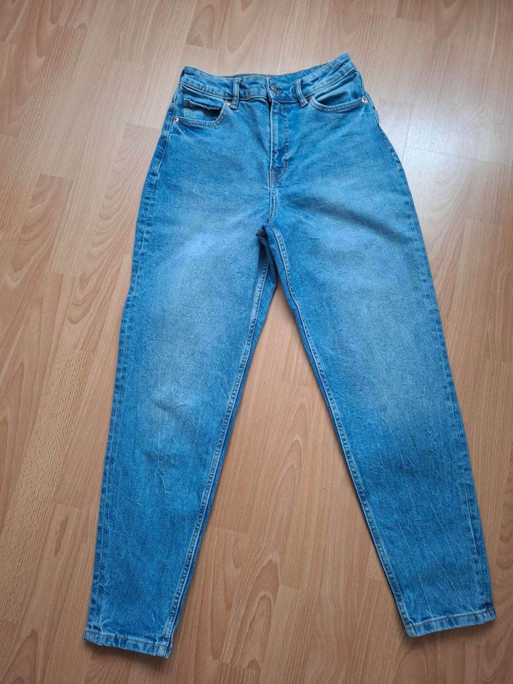 Pantaloni: jeans fille – Usato da Porrentruy venduto da Piquetix