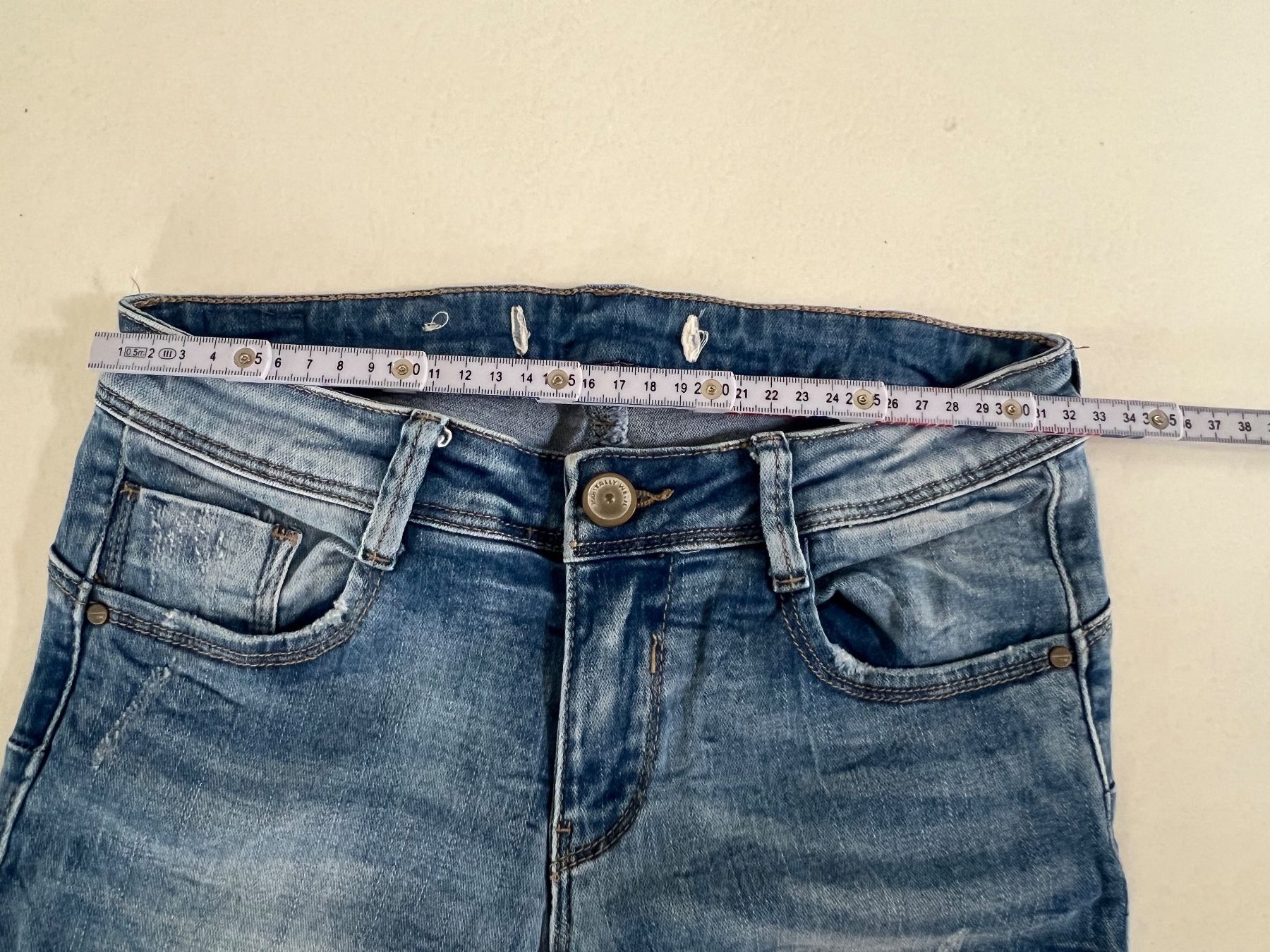 Jeans: Jeans – Gebraucht aus Oberglatt ZH von dauerbrenner 5