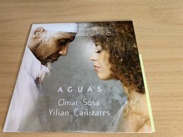 Omar Sosa, Yilian Cañizares – Aguas