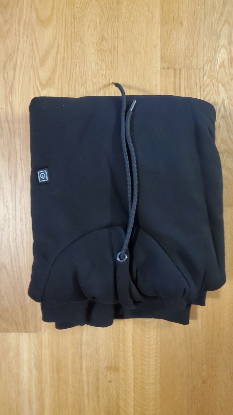Maglioni & Felpe: Warm Kapuzenpullover mit USB-Heizung, Grösse M – Nuovo (secondo la descrizione) da Uster venduto da lof_2xmz