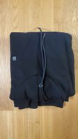 Warm Kapuzenpullover mit USB-Heizung, Grösse M