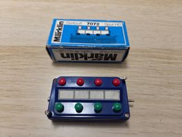 Märklin 7072 Schaltpult (1)
