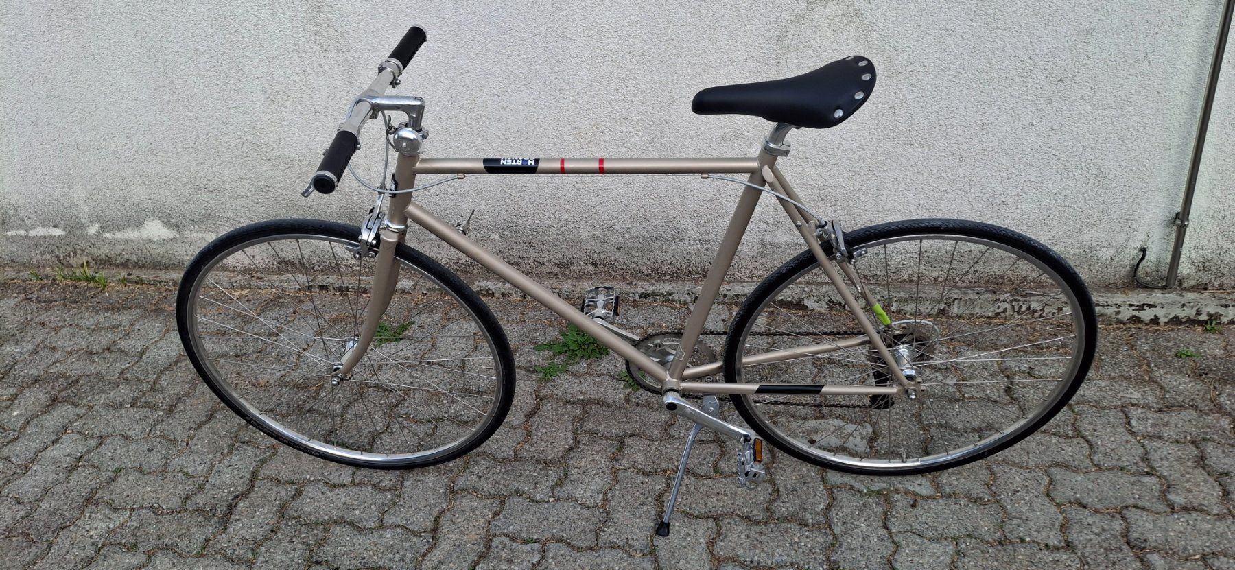 Siech Biciclette: Rennvelo SIECH ab Service – Usato da Kyburg venduto da JBMNT2020 3