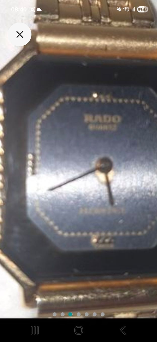 Rado Uhren: 🇨🇭Rado Florence uhr🇨🇭 – Gebraucht aus Rothrist von ToniG71 2