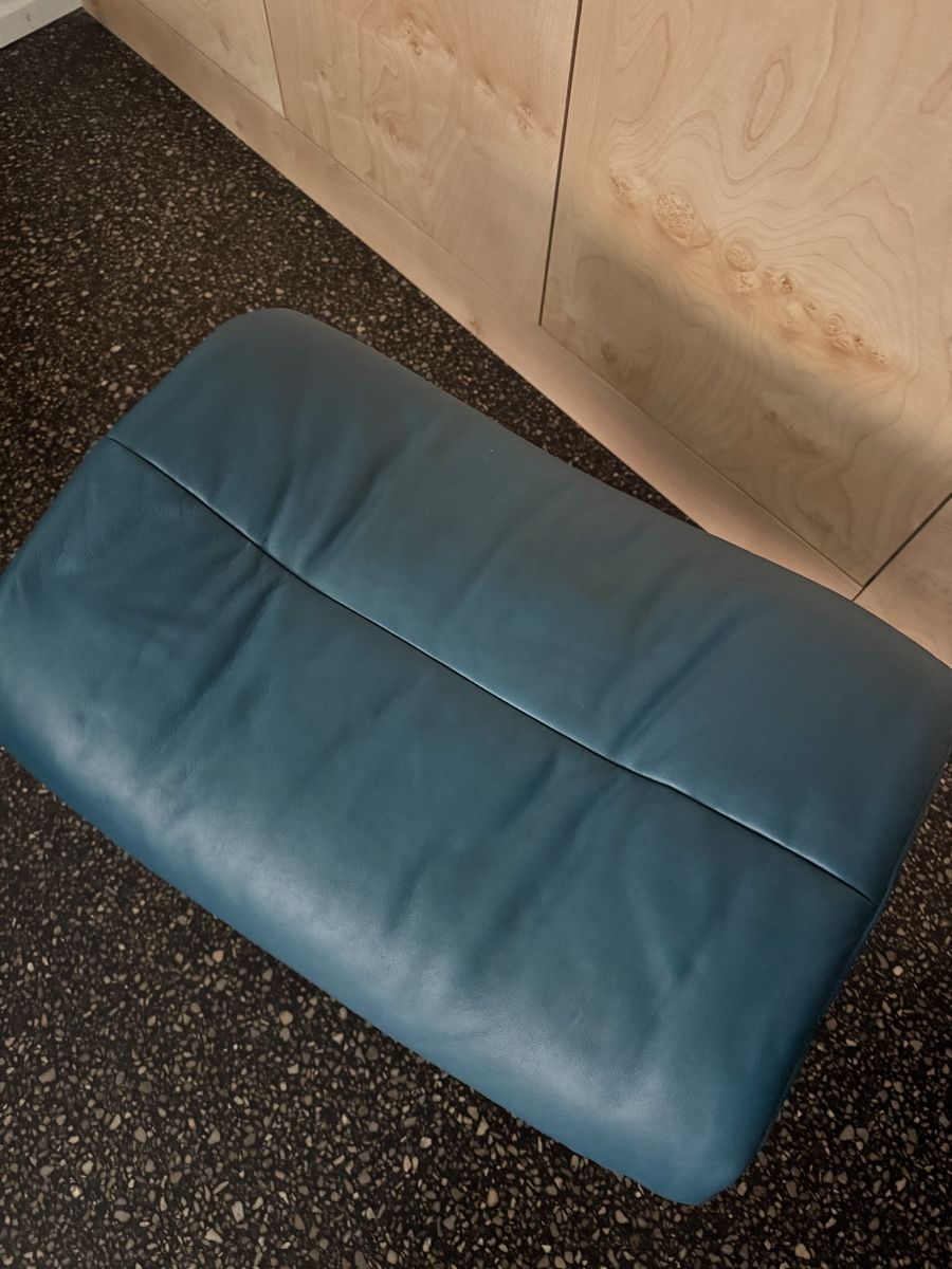 Sgabelli: Fusshocker foot stool – Usato da Zürich venduto da gva_r9gs 1