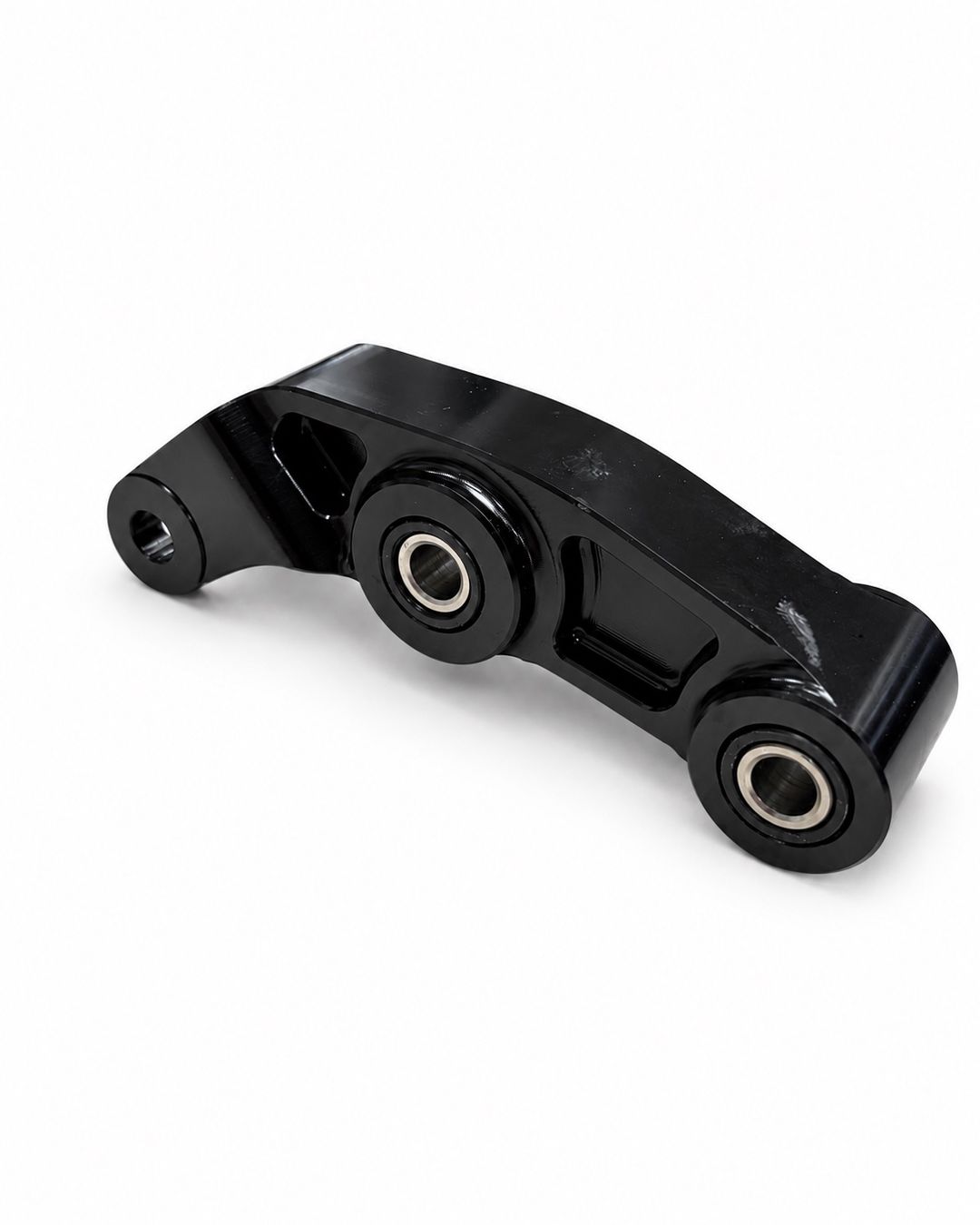 Sur-Ron Alle Motorradersatzteile: Höherlegung Umlenkhebel Surron Motorrad – Neu (gemäss Beschreibung) aus Alpnach-Dorf von Skai0 4