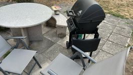 KÖENIG GRILL