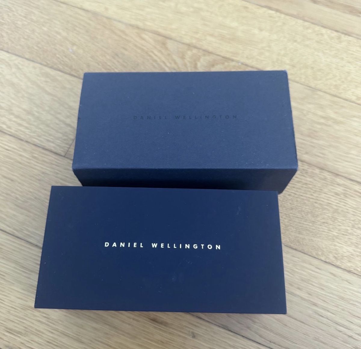 Daniel Wellington Orologi: Daniel Wellington Armbanduhr – Usato da Sursee venduto da giu_205 1