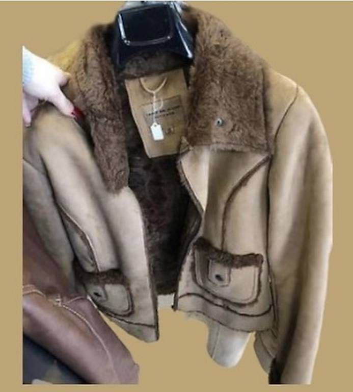 Giacche: winterjacken  – Usato da Adligenswil venduto da balboa5 1