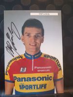 Olaf Ludwig - Radsport - Handsigniert