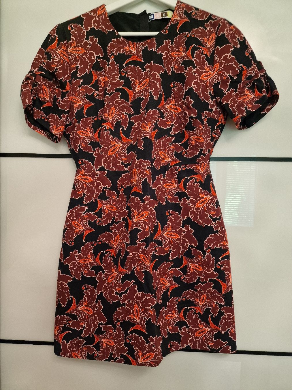Vestiti: MSGM Kleid Sommer/ Herbstkleid Grösse 42 – Nuovo (secondo la descrizione) da Münchenstein venduto da mog_h5gf