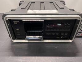 PIONEER PD-F607 25-fach CD-Wechsler im Case
