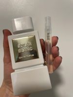 MILESTONE SOLAR BLANC EDP 5ML  (Tom Ford Soleil Blanc)