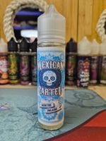 Mexican cartel menthe polaire