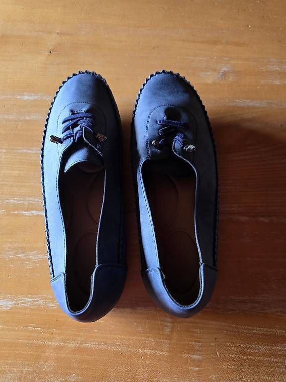 Damenschuhe: DAMEN SCHUH  40 – Neu und originalverpackt aus Steinerberg von steinerberg01 3