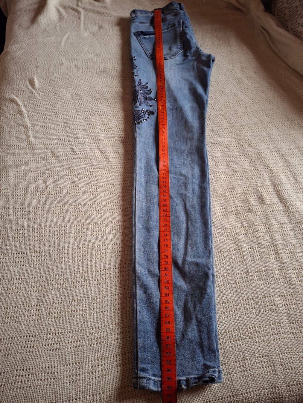 Zebra Jeans: Pantalon jeans taille 34 marque Zebra – Usato da Villiers venduto da san_jn5w 9