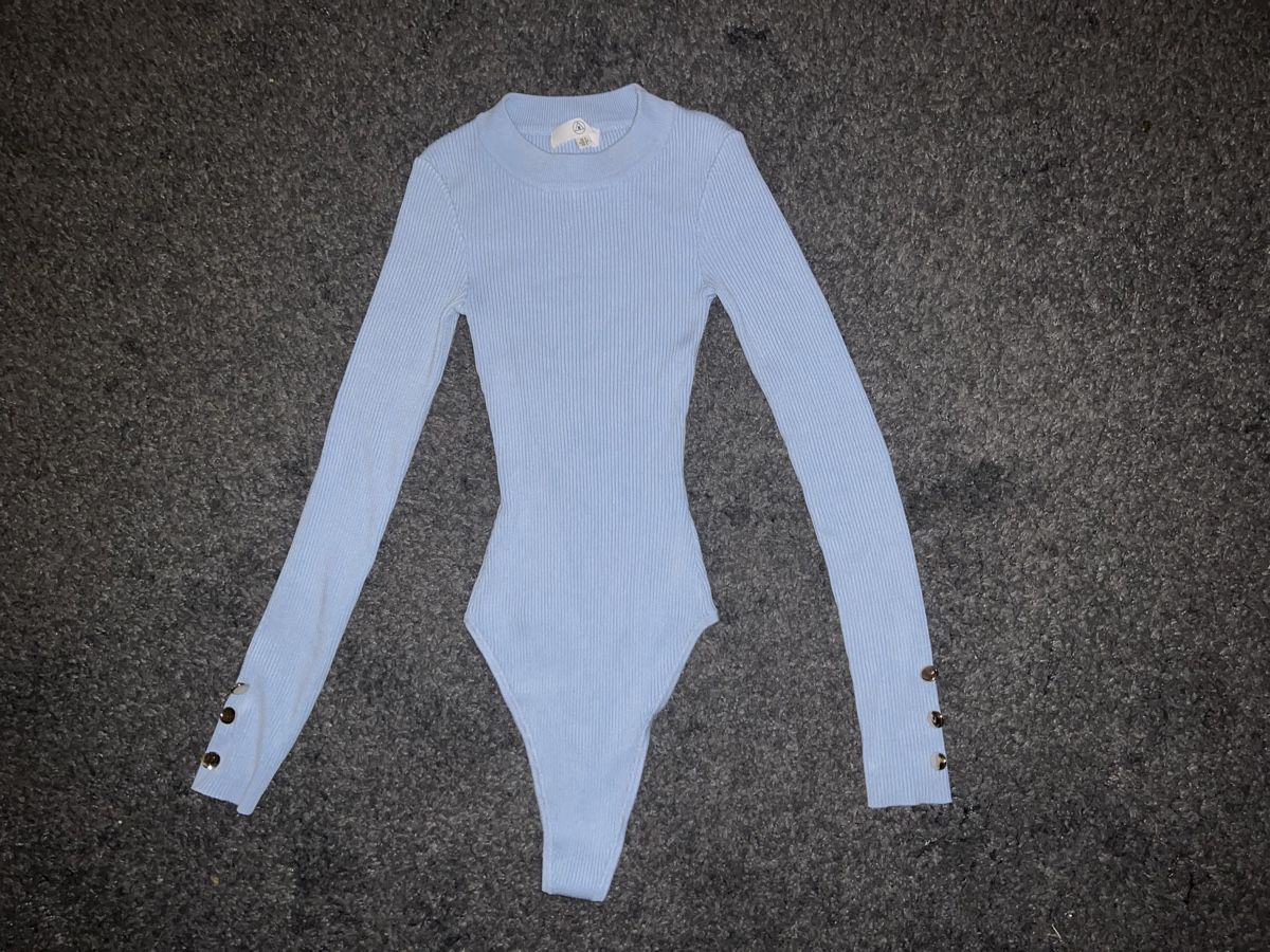 Camicette: MISSGUIDED Body Gr.34 – Nuovo (secondo la descrizione) da Effretikon venduto da Briga.S.